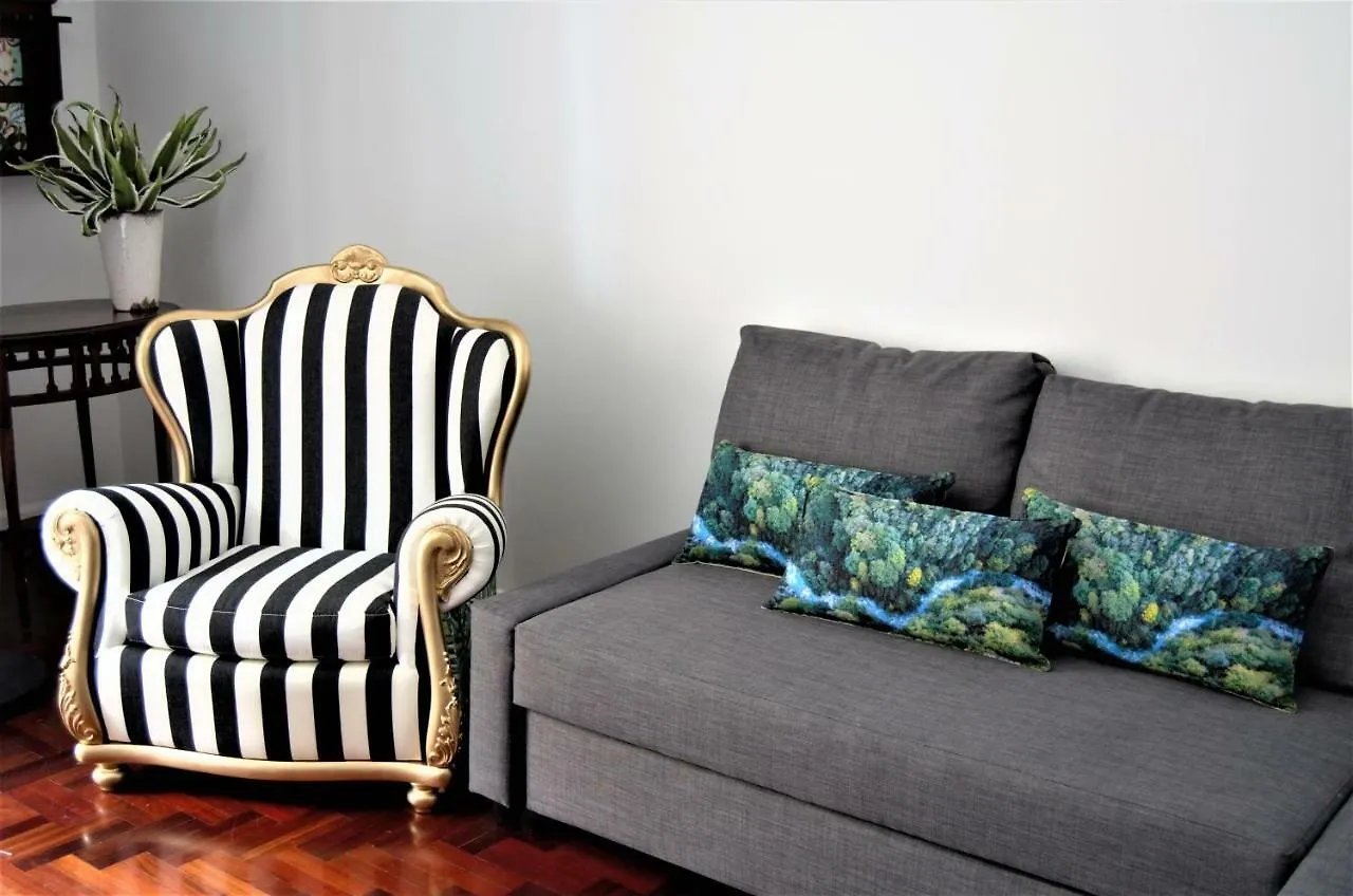 Apartment Apart. Madeira 4 You Funchal  Portugal