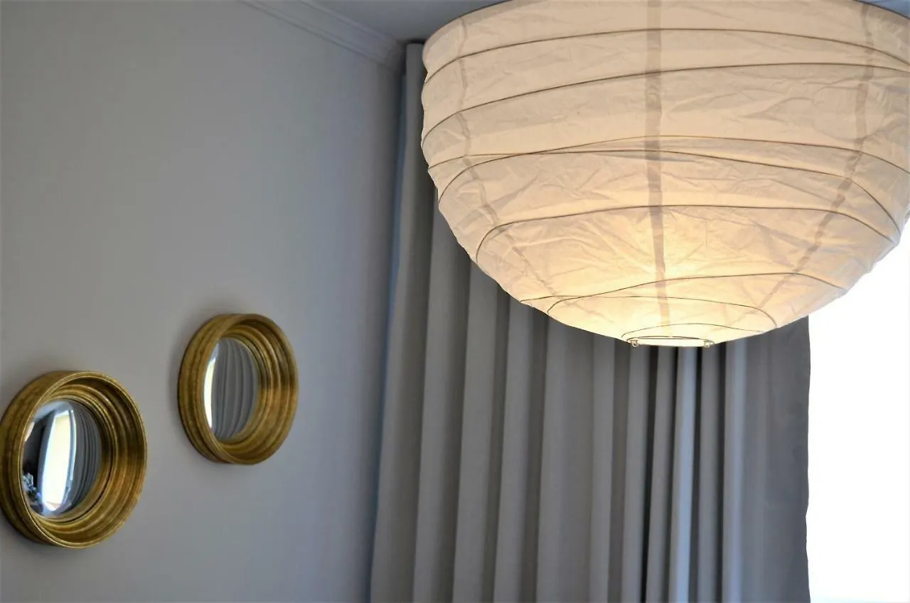 Apart. Madeira 4 You Funchal  Appartement