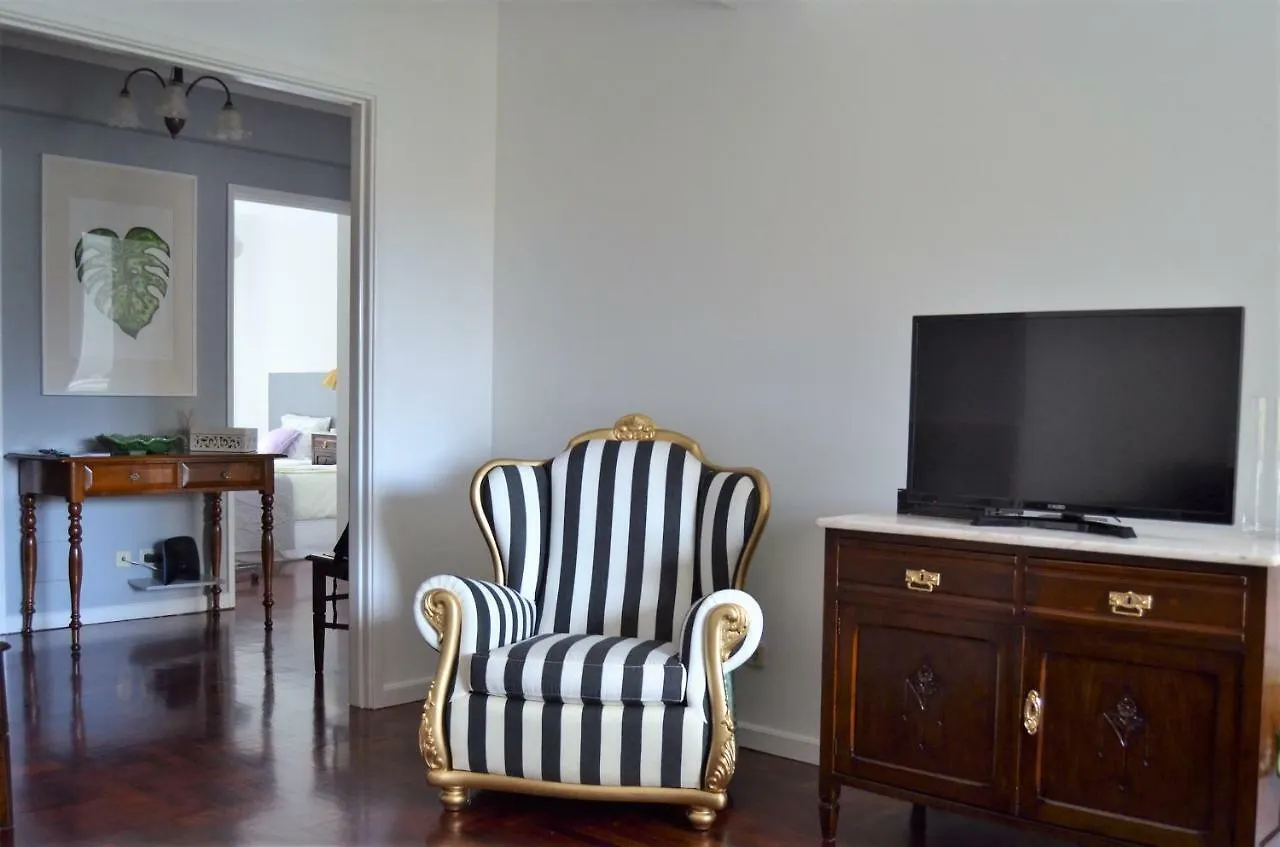 Appartement Apart. Madeira 4 You Funchal